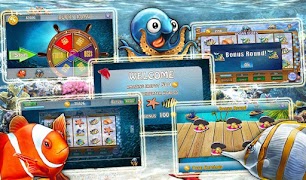 Ocean Slots screenshot 5