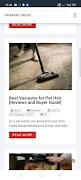 Pet Smart Ekran Görüntüsü 1