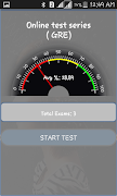 GRE Math app for Practice Test 海報