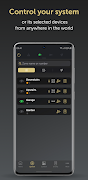 INTEGRA CONTROL 截图 2