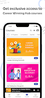 Career Winning Hub ảnh chụp màn hình 2