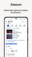 XPRESSFIT ภาพหน้าจอ 1