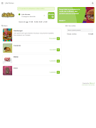Lilla.Kitchen скриншот 4