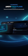 Jelvi IPTV Player постер