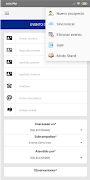 SeekOp Eventos screenshot 4