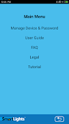 SmartLights скриншот 1