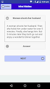 Riddles with answers screenshot 3
