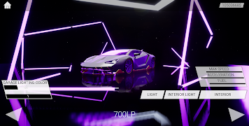 Rate - Open World Driving screenshot 1