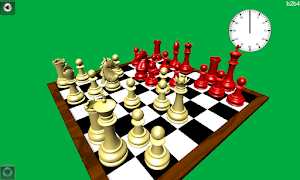 Chess 3D screenshot 1