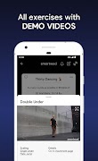 SmartWOD ワークアウト生成 スクリーンショット 4