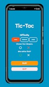 TicTac screenshot 3