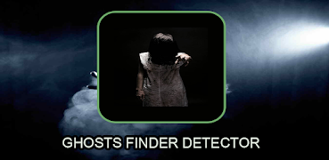 Devil Ghosts detector 截图 3