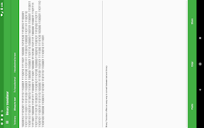 Binary Translator スクリーンショット 7