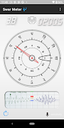 Swar Meter capture d'écran 1