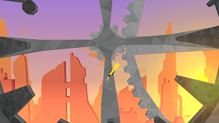 برنامه‌نما Landing Confirmed عکس از صفحه