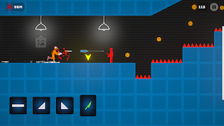 Build And Run 포스터