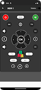Ir Remote for Bein 스크린샷 3
