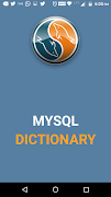MySQL Dictionary Offline โปสเตอร์