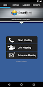 SmartMeet poster