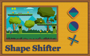 Shape Shifter screenshot 1