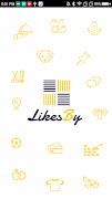 LikesBy โปสเตอร์
