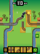 برنامه‌نما Gold Train FRVR عکس از صفحه
