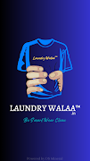 Laundry Walaa™ Affiche