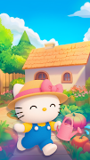 My Talking Hello Kitty スクリーンショット 4