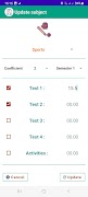 School Report Card screenshot 3