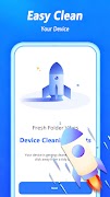 ForceCleanKit syot layar 1