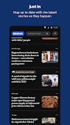 ABC NEWS تصوير الشاشة 3