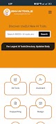 Any Ai Tools poster