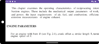 Internal Combustion Engine ảnh chụp màn hình 5