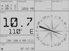 NavMonitor screenshot 7
