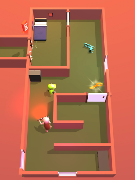 Piggy Escape screenshot 5