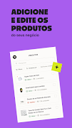 Yampi - Sua loja virtual скриншот 6