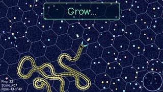 Gulper io screenshot 2