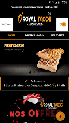 برنامه‌نما O ROYAL TACOS عکس از صفحه