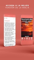 Biblia Reina Valera ảnh chụp màn hình 1
