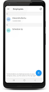 Schedule Up!: Appointment app screenshot 4
