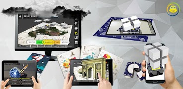 ARC Geometry screenshot 2