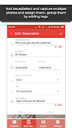 Audit Assistant - inspection screenshot 5