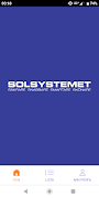 Solsystemet ภาพหน้าจอ 1