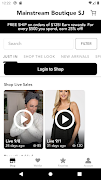 Mainstream Boutique SJ screenshot 1