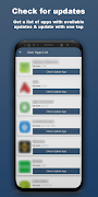 Software update for my phone captura de pantalla 7