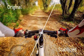 Shaky Video Stabilizer ảnh chụp màn hình 2