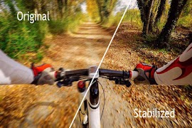 Shaky Video Stabilizer imagem de tela 2