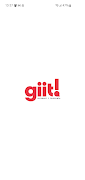 Giit! Poster