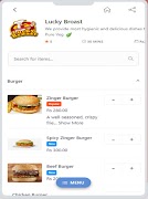 Orderkarachi screenshot 6