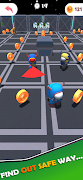 Imposter Hide and Kill : Space 截图 2
